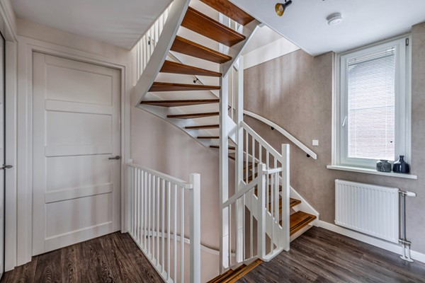 Medium property photo - James Wattsingel 13, 8302 ZS Emmeloord